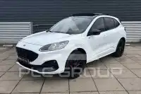 2024 Ford Kuga