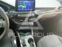2024 Ford Kuga