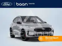 2024 Ford Kuga