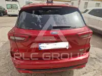 2024 Ford Kuga