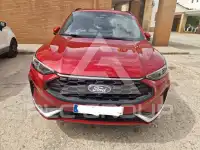 2024 Ford Kuga
