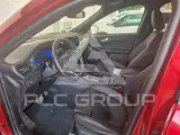 2024 Ford Kuga