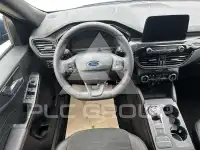 2024 Ford Kuga