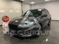 2024 Ford Kuga