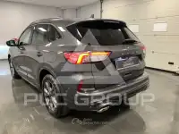 2024 Ford Kuga
