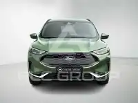 2024 Ford Kuga