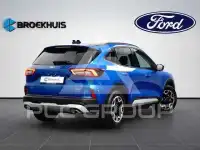 2024 Ford Kuga