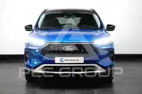 2024 Ford Kuga