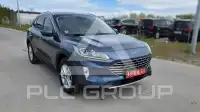2024 Ford Kuga