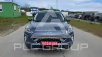 2024 Ford Kuga