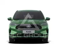 2024 Ford Kuga