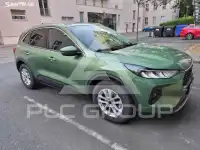 2024 Ford Kuga