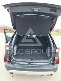 2024 Ford Kuga