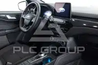 2024 Ford Kuga