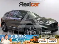 2024 Ford Kuga