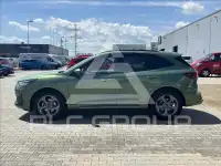 2024 Ford Kuga