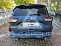 2024 Ford Kuga