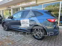 2024 Ford Kuga