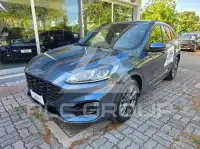 2024 Ford Kuga