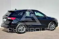 2024 Ford Kuga