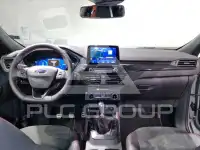 2024 Ford Kuga