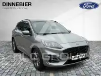 2024 Ford Kuga