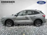 2024 Ford Kuga