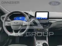 2024 Ford Kuga