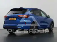 2024 Ford Kuga