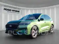 2024 Ford Kuga