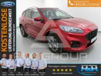 2024 Ford Kuga