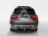 2024 Ford Kuga