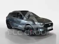 2024 Ford Kuga
