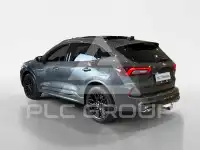 2024 Ford Kuga