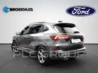 2024 Ford Kuga