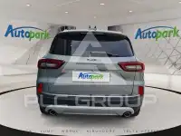 2024 Ford Kuga