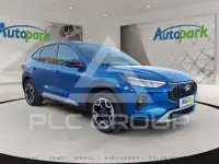 2024 Ford Kuga