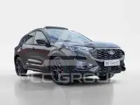 2024 Ford Kuga