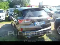 2024 Ford Kuga