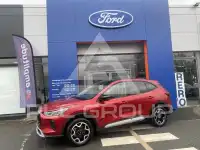 2024 Ford Kuga