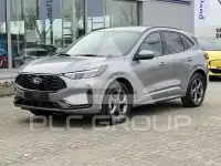 2024 Ford Kuga