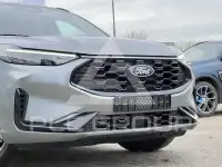 2024 Ford Kuga