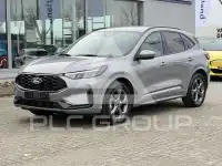 2024 Ford Kuga