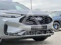 2024 Ford Kuga
