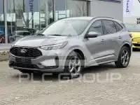 2024 Ford Kuga