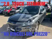 2024 Ford Kuga