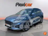 2024 Ford Kuga