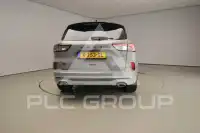 2024 Ford Kuga