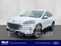 2024 Ford Kuga