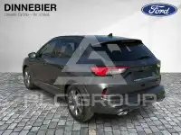 2024 Ford Kuga